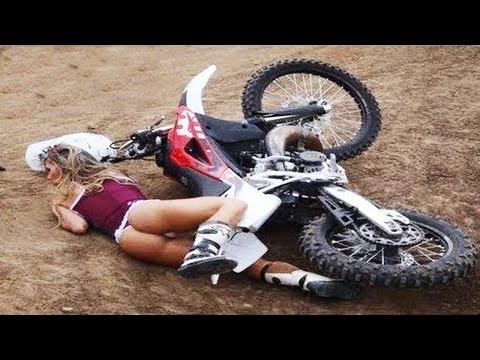 Best Fail Compilation, QUAD & MOTORCYCLE FAils / лучшие приколы и неудачи на мотоциклах и квадро..