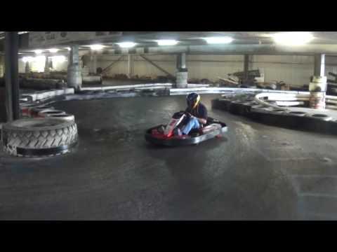 Karting Drift Karting Indoor Develier (jura)