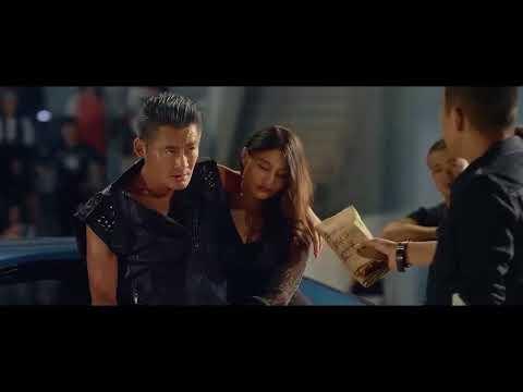 Best Racing Movies 2017 - King Of Drift - New ACtion Movies 2017 English Sub 1