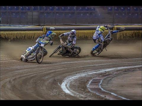 Speedway.Кубок РОССИИ среди пар 3 ЭТАП,Тольятти 29.08.2017 Спидвей/ZUZEL