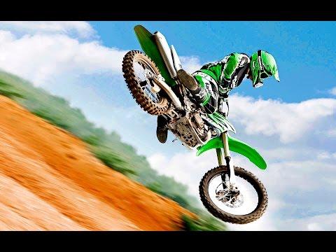 БЕЗУМНЫЙ  Мотокросс ПОЛЁТЫ  Виражы Финал Чемпионата России  Motocross Championship Of Russia