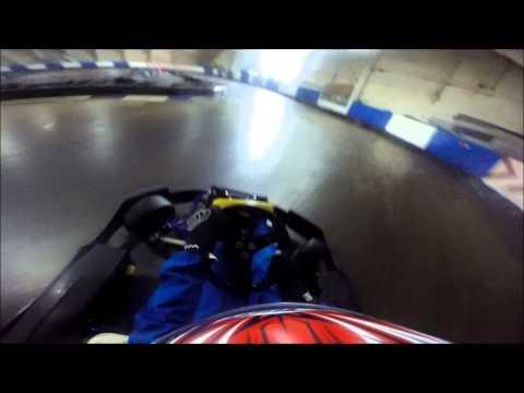 M4 Karting Drift(ish) Karts