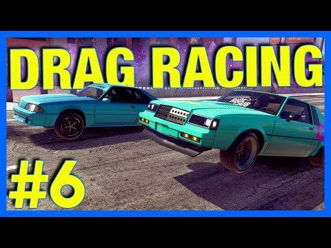 Need For Speed Payback Let's Play : DRAG RACING!! (NFS Payback Part 6)