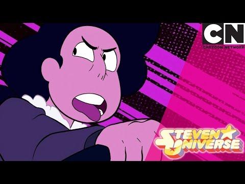 Steven Universe | Beach City Drift | Cartoon Network