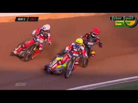 Speedway Of Nations 2018. Final 1. 08/06/2018. Wroclaw (Poland)