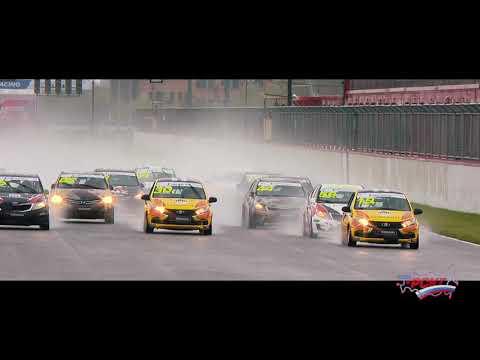 Highlights 1 Stage 20 April. RCRS 2019 | Яркие моменты первого дня 1 этапа СМП РСКГ 2019