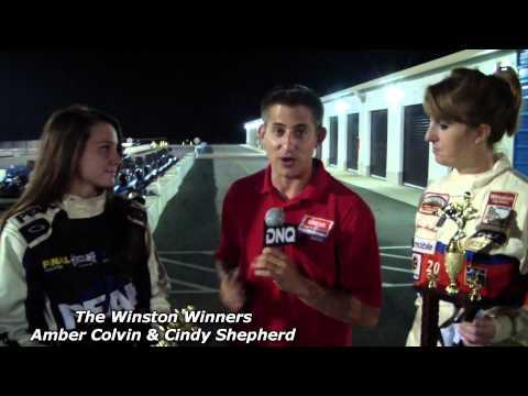 DNQ Karting Series 2013 Season Review