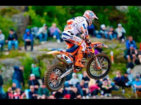 УБОЙНЫЙ Майский МОТОКРОСС Ковров  покатушки The Russian Motocross Kovrov 2016