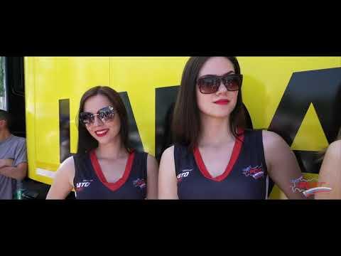 Highlights 2 Stage 05 May. RCRS 2018 | Яркие моменты первого дня 2 этапа СМП РСКГ 2018