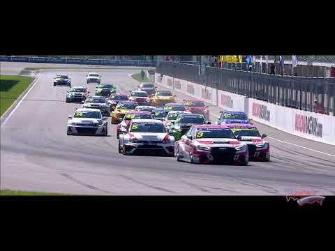 Highlights 5 Stage 12 August. RCRS 2018 | Яркие моменты второго дня 5 этапа СМП РСКГ 2018