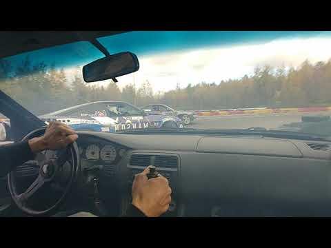 Nissan S14 SR20 Drift Karting Circuit (SRA)