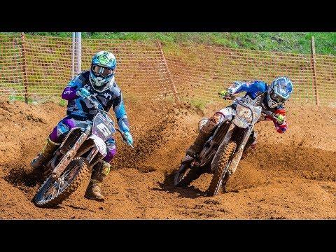 20.05.2018 Motocross MX/Мотокросс I этап Чемпионата Свердловской области