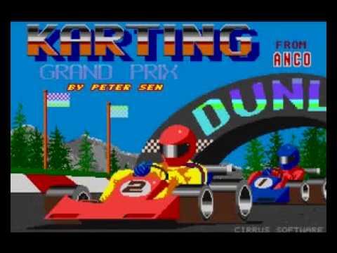 Karting Grand Prix Review