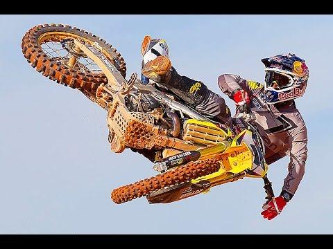 МОТОКРОСС Глебово, УБОЙНАЯ трасса, БЕЗУМНЫЕ прыжки,  Коврвский район, Russian Motocross, 16 10 2016