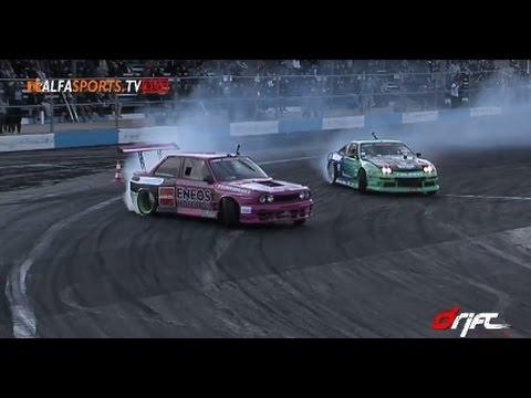 Power Drift - Final Championship Race | Achna Speed Way | SEMI - FINAL & FINAL