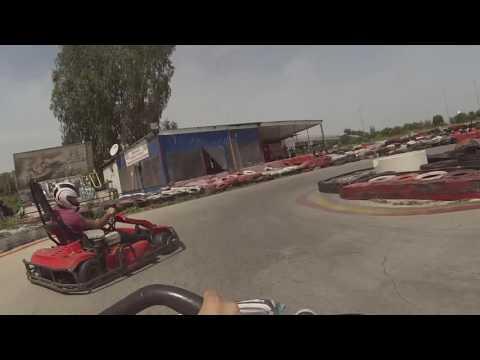 Drift Karting