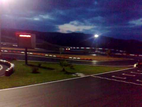 Karting La Roca, Sordo Drifting Evo IX