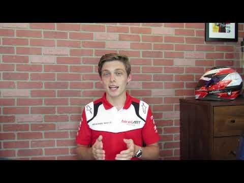 Ryan Norberg Race Review: Ep. 3 Seven Tips To Better Your Karting Career