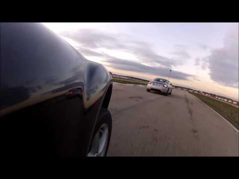 Mazda Mx-5 NC 1.8 Drift (almost Stock) - Circuito Karting Ocaña