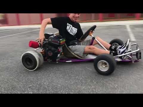 Drift Kart