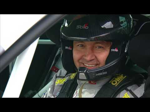 RCRS 7 Stage 2018. Touring/TCR Russia. Race 1 | СМП РСКГ 2018. 7-й этап. Туринг. Гонка 1