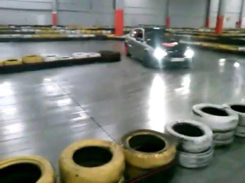 E46 Drift W Xdrive Karting