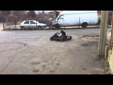 Karting Drift