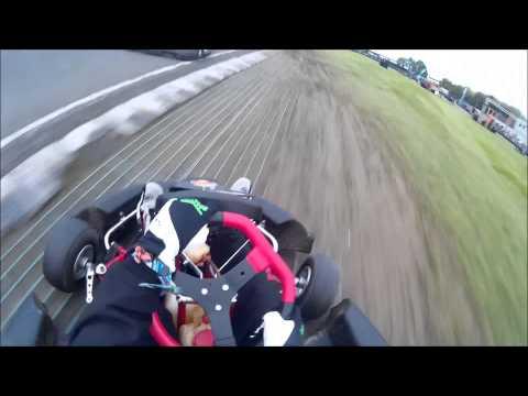 [FAIL] Mud Drift Karting BUKC 2015