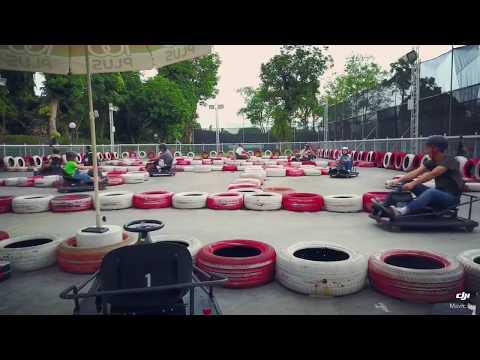 Birthday Drift Party @ Maximum Drift Karting Arena