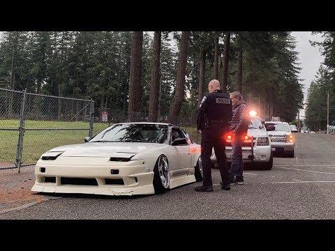 Best Of Street Drifting & Racing FAIL/WIN Compilation 2019