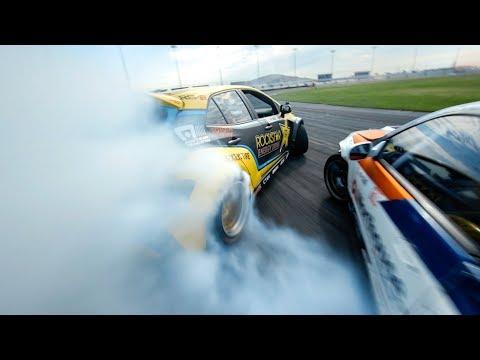 GoPro HERO7 X Johnny FPV - DRIFT